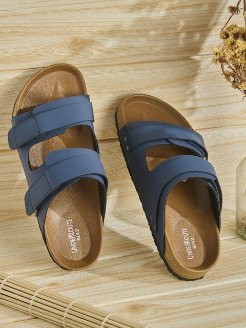 Men Casual Open Toe Sandals