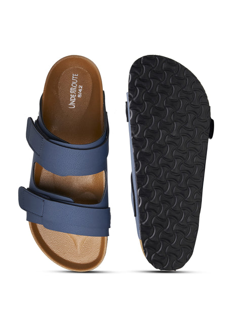 Men Casual Open Toe Sandals