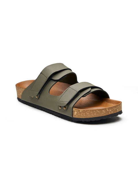 Men Casual Open Toe Sandals