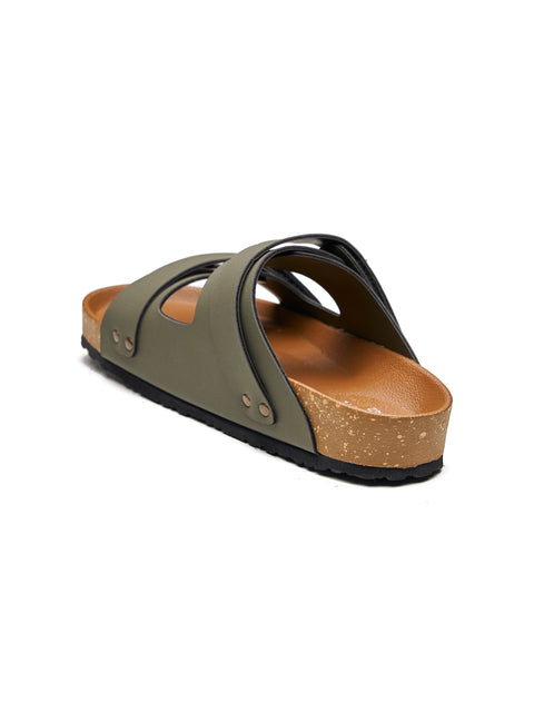 Men Casual Open Toe Sandals
