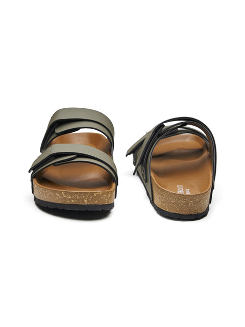 Men Casual Open Toe Sandals