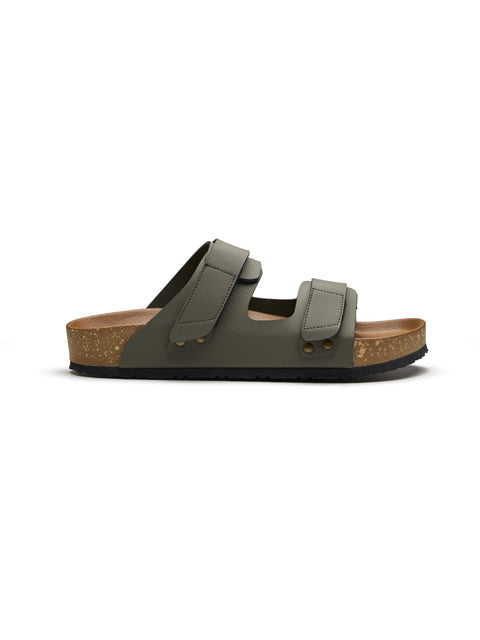 Men Casual Open Toe Sandals