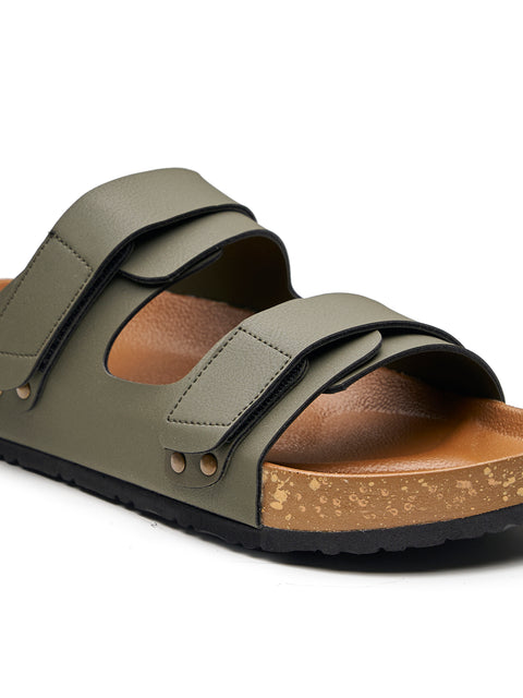 Men Casual Open Toe Sandals
