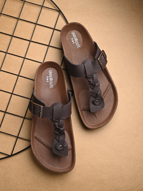 Men Casual Thong Sandals
