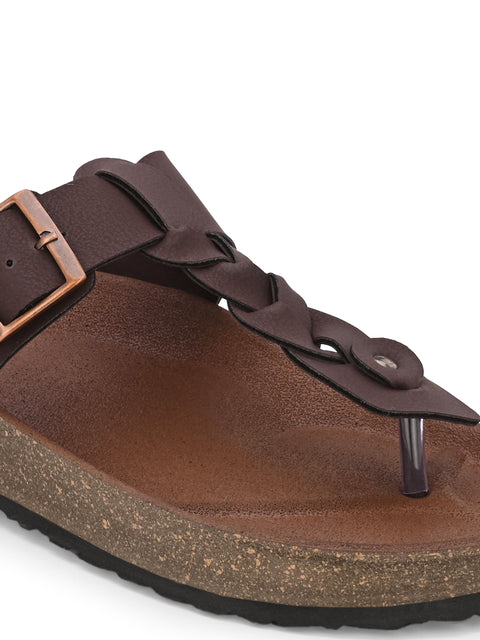 Men Casual Thong Sandals