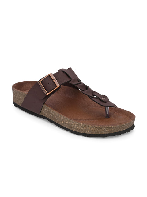 Men Casual Thong Sandals