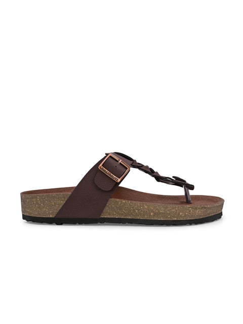 Men Casual Thong Sandals – Underroute