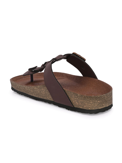 Men Casual Thong Sandals