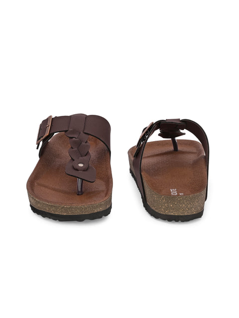 Men Casual Thong Sandals