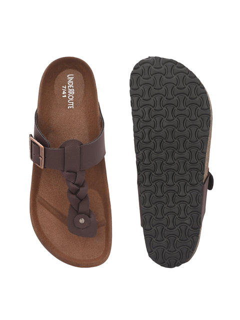 Men Casual Thong Sandals