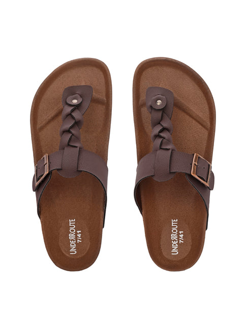 Men Casual Thong Sandals