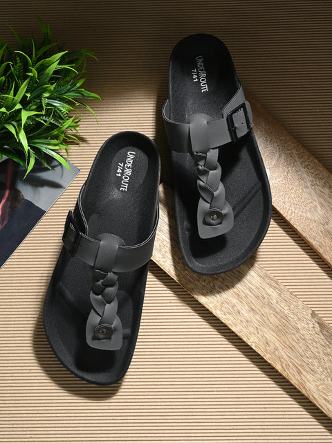 Men Casual Thong Sandals