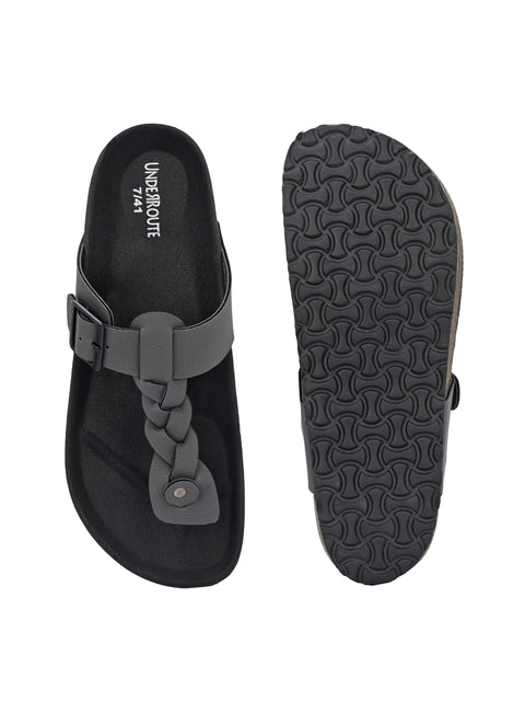 Men Casual Thong Sandals