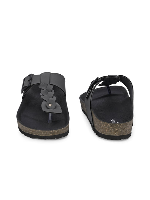 Men Casual Thong Sandals