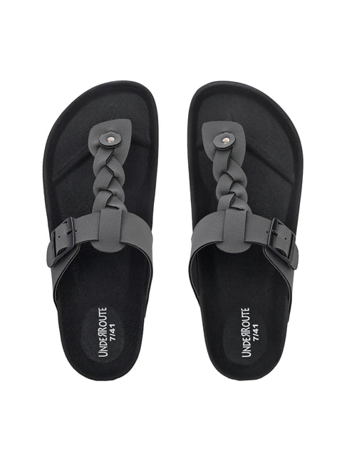 Men Casual Thong Sandals