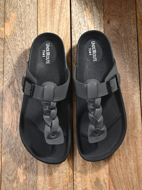 Men Casual Thong Sandals