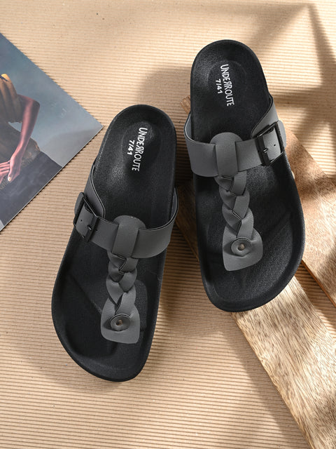 Men Casual Thong Sandals