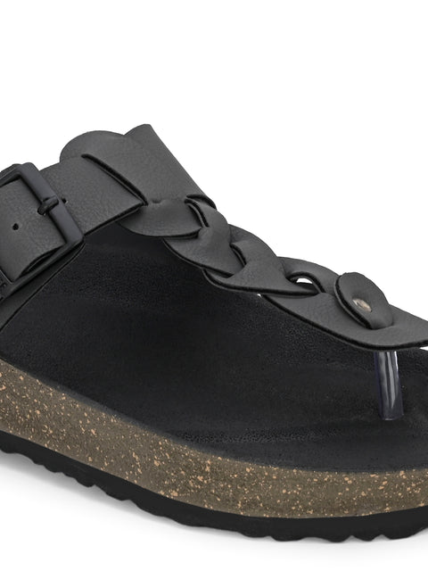 Men Casual Thong Sandals