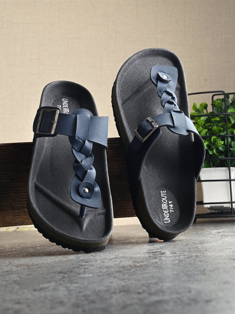 Men Casual Thong Sandals
