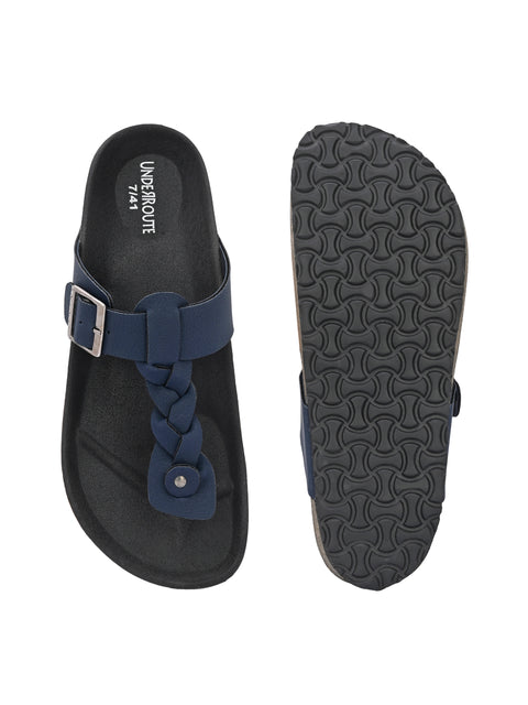 Men Casual Thong Sandals