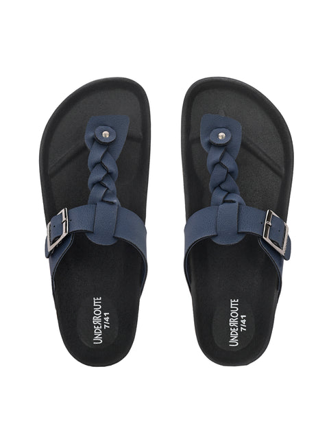Men Casual Thong Sandals