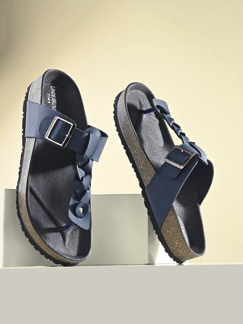 Men Casual Thong Sandals