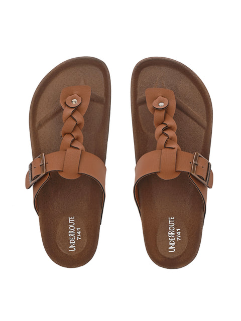 Men Casual Thong Sandals