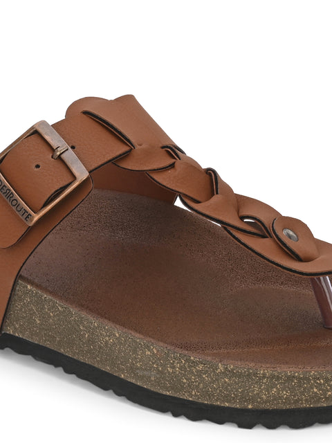 Men Casual Thong Sandals