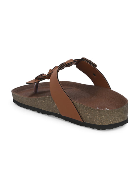 Men Casual Thong Sandals