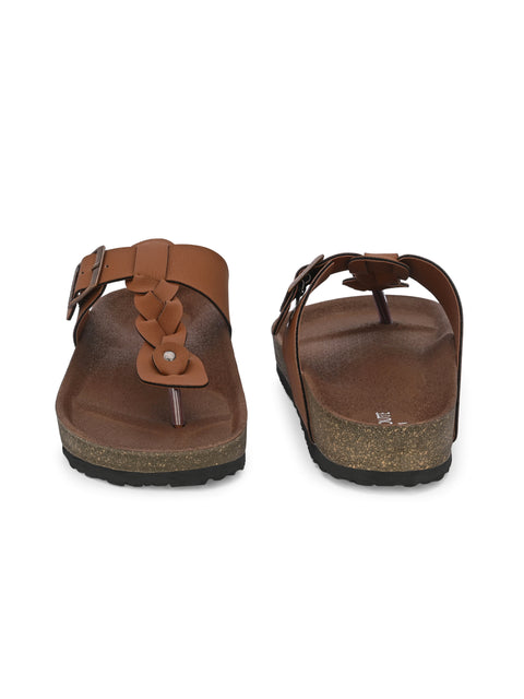 Men Casual Thong Sandals