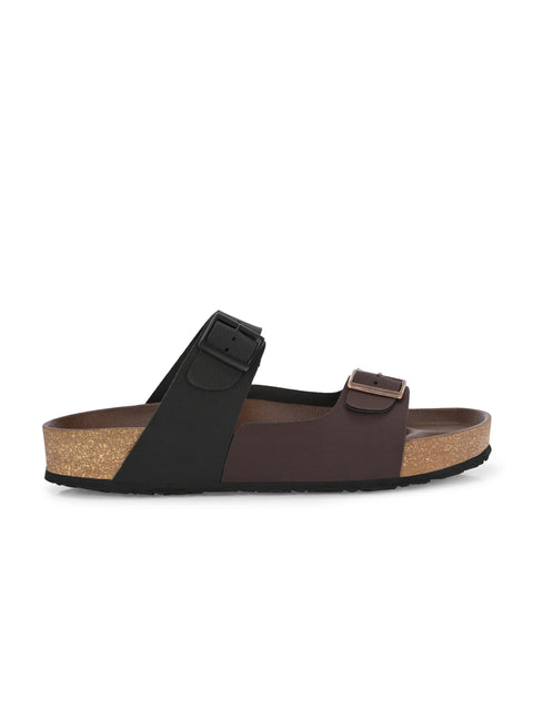 Men Casual Open Toe Sandals - Underroute ABG-910