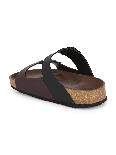 Men Casual Open Toe Sandals - Underroute ABG-910