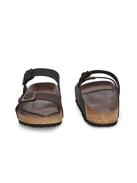 Men Casual Open Toe Sandals - Underroute ABG-910
