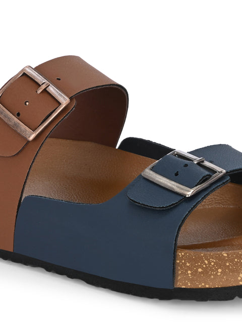 Men Casual Open Toe Sandals - Underroute ABG-910