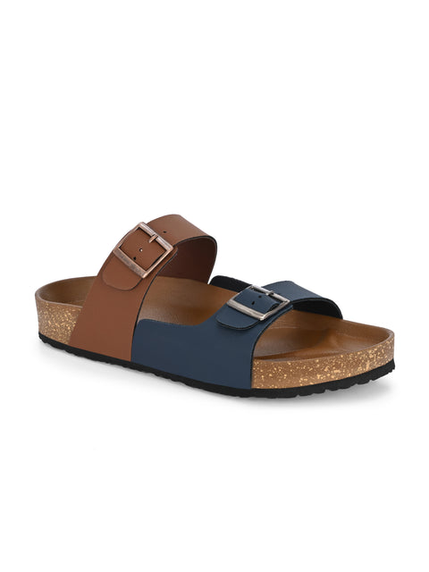 Men Casual Open Toe Sandals - Underroute ABG-910