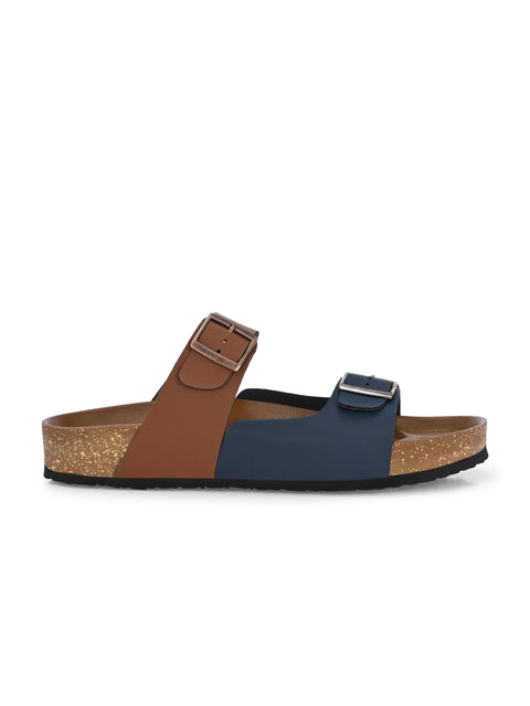 Men Casual Open Toe Sandals - Underroute ABG-910