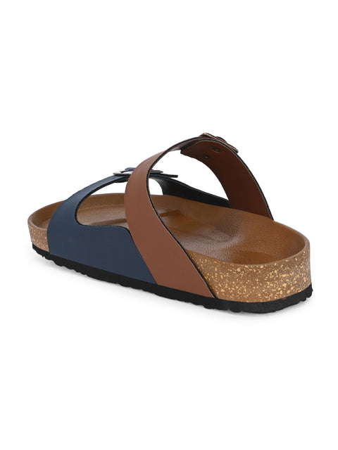 Men Casual Open Toe Sandals - Underroute ABG-910