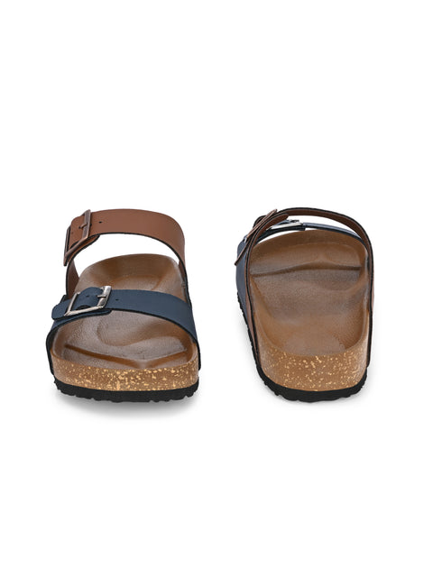 Men Casual Open Toe Sandals - Underroute ABG-910