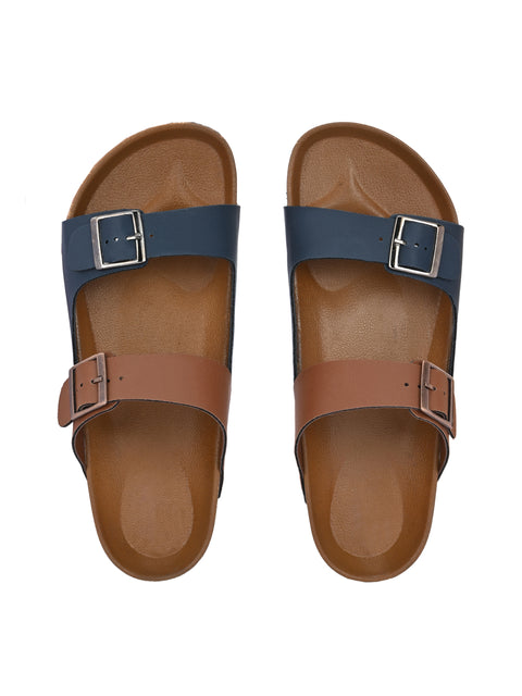 Men Casual Open Toe Sandals - Underroute ABG-910