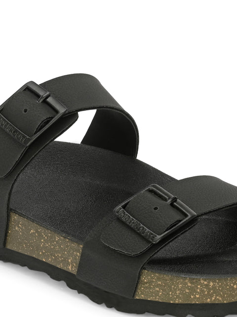 Men Casual Open Toe Sandals