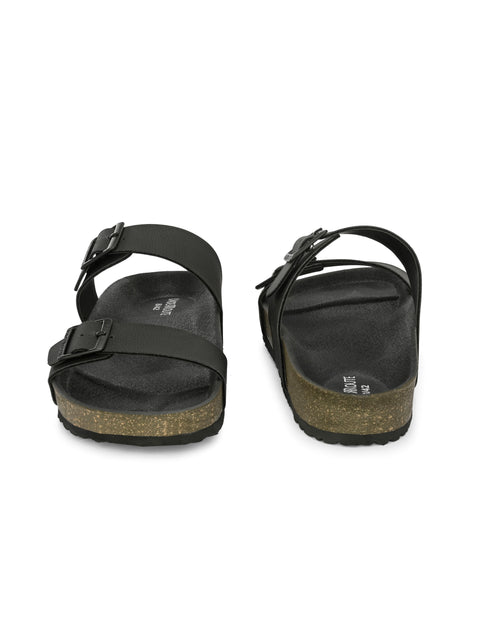 Men Casual Open Toe Sandals