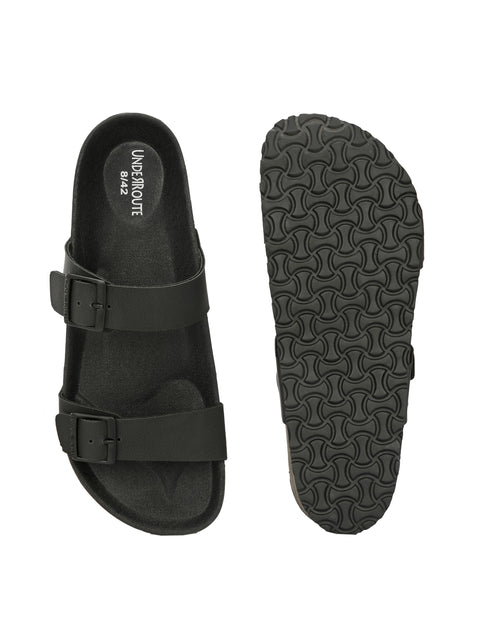 Men Casual Open Toe Sandals