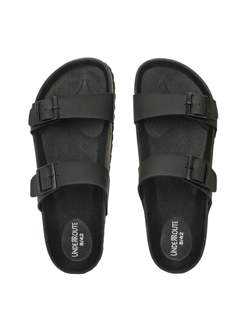 Men Casual Open Toe Sandals