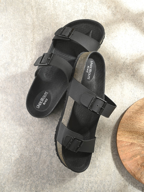 Men Casual Open Toe Sandals
