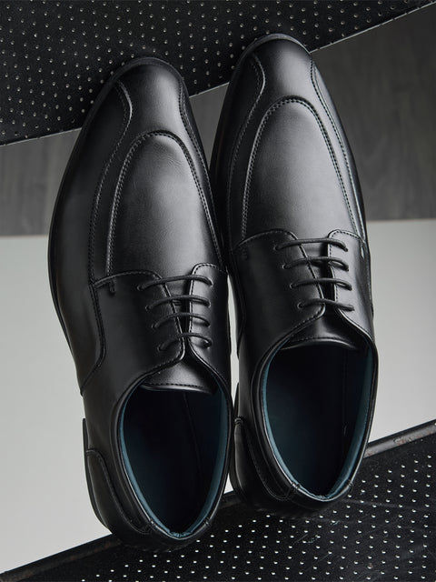 Men Formal Lace-Up Shoes