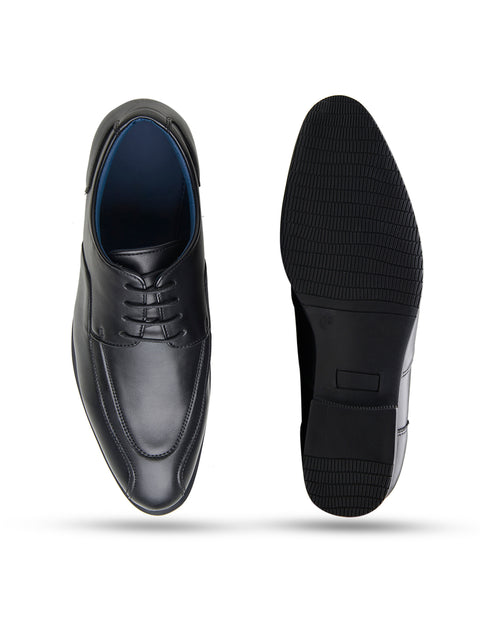 Men Formal Lace-Up Shoes