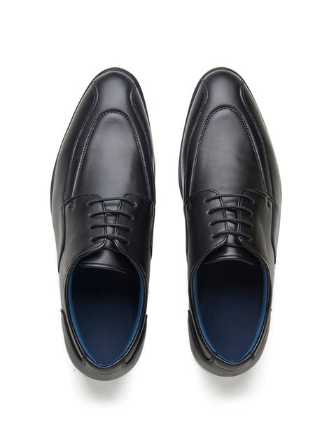 Men Formal Lace-Up Shoes