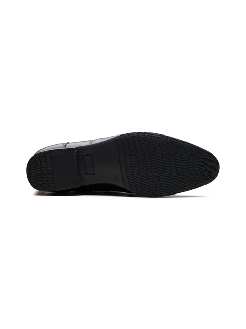 Men Formal Lace-Up Shoes