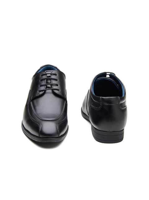 Men Formal Lace-Up Shoes