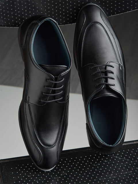 Men Formal Lace-Up Shoes